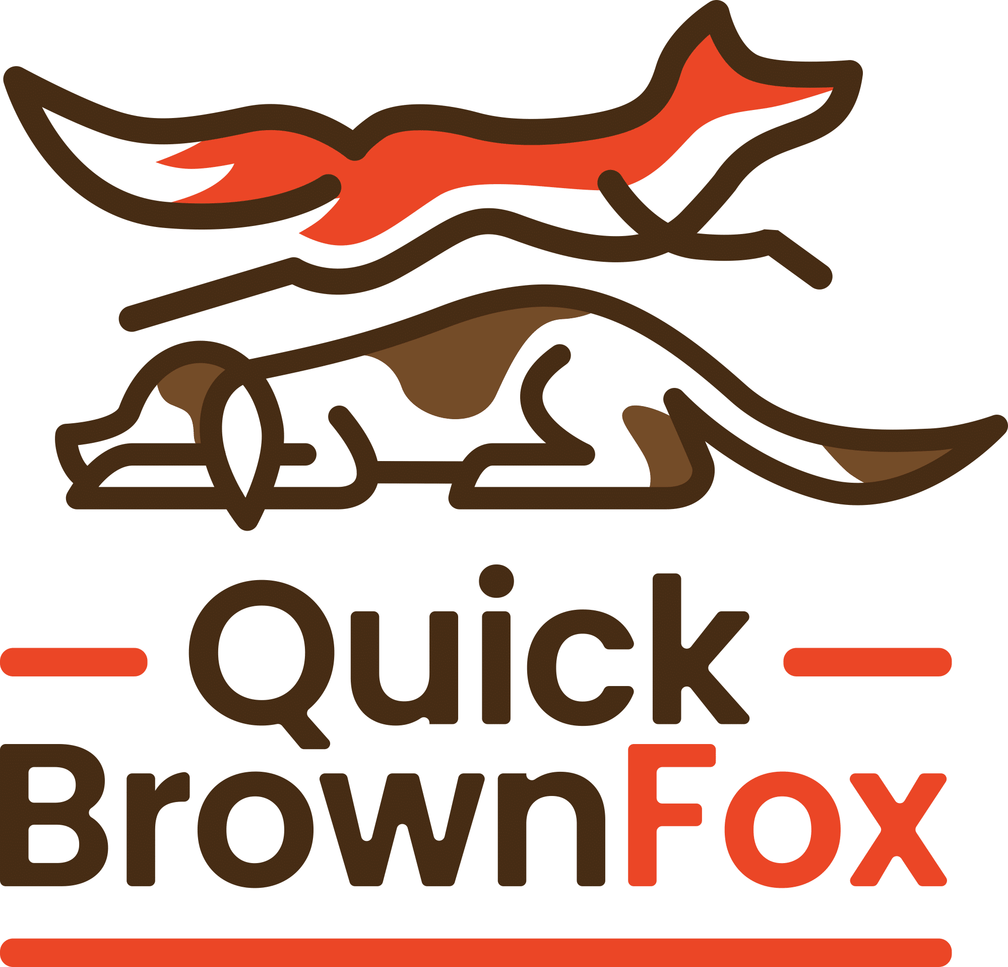 Quick Brown Fox